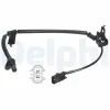 Sensor, Raddrehzahl Vorderachse Vorderachse links DELPHI SS20386 Bild Sensor, Raddrehzahl Vorderachse Vorderachse links DELPHI SS20386