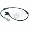 Sensor, Raddrehzahl DELPHI SS20397 Bild Sensor, Raddrehzahl DELPHI SS20397