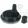Sensor, Raddrehzahl Hinterachse DELPHI SS20405 Bild Sensor, Raddrehzahl Hinterachse DELPHI SS20405