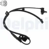 Sensor, Raddrehzahl Vorderachse rechts DELPHI SS20415-12B1
