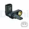 Sensor, Raddrehzahl DELPHI SS20465 Bild Sensor, Raddrehzahl DELPHI SS20465