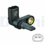 Sensor, Raddrehzahl DELPHI SS20465