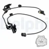 Sensor, Raddrehzahl DELPHI SS20466 Bild Sensor, Raddrehzahl DELPHI SS20466