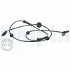 Sensor, Raddrehzahl Vorderachse links DELPHI SS20482 Bild Sensor, Raddrehzahl Vorderachse links DELPHI SS20482