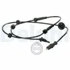 Sensor, Raddrehzahl Vorderachse rechts DELPHI SS20483 Bild Sensor, Raddrehzahl Vorderachse rechts DELPHI SS20483