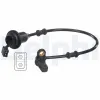 Sensor, Raddrehzahl Hinterachse links DELPHI SS20485 Bild Sensor, Raddrehzahl Hinterachse links DELPHI SS20485