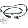 Sensor, Raddrehzahl DELPHI SS20495 Bild Sensor, Raddrehzahl DELPHI SS20495