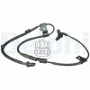 Sensor, Raddrehzahl Vorderachse links DELPHI SS20504