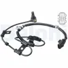 Sensor, Raddrehzahl Vorderachse rechts DELPHI SS20513