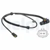 Sensor, Raddrehzahl Vorderachse links DELPHI SS20518 Bild Sensor, Raddrehzahl Vorderachse links DELPHI SS20518