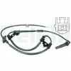 Sensor, Raddrehzahl Hinterachse links DELPHI SS20521 Bild Sensor, Raddrehzahl Hinterachse links DELPHI SS20521