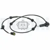 Sensor, Raddrehzahl Hinterachse rechts Vorderachse rechts DELPHI SS20522 Bild Sensor, Raddrehzahl Hinterachse rechts Vorderachse rechts DELPHI SS20522