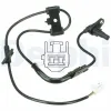 Sensor, Raddrehzahl Hinterachse links DELPHI SS20528 Bild Sensor, Raddrehzahl Hinterachse links DELPHI SS20528