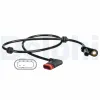 Sensor, Raddrehzahl Hinterachse DELPHI SS20543 Bild Sensor, Raddrehzahl Hinterachse DELPHI SS20543