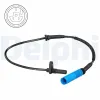 Sensor, Raddrehzahl Vorderachse DELPHI SS20545 Bild Sensor, Raddrehzahl Vorderachse DELPHI SS20545