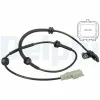 Sensor, Raddrehzahl Vorderachse DELPHI SS20549 Bild Sensor, Raddrehzahl Vorderachse DELPHI SS20549