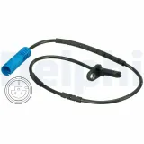 Sensor, Raddrehzahl Hinterachse DELPHI SS20558