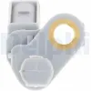 Sensor, Raddrehzahl DELPHI SS20570 Bild Sensor, Raddrehzahl DELPHI SS20570