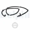 Sensor, Raddrehzahl Hinterachse DELPHI SS20575 Bild Sensor, Raddrehzahl Hinterachse DELPHI SS20575