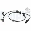 Sensor, Raddrehzahl Hinterachse DELPHI SS20587 Bild Sensor, Raddrehzahl Hinterachse DELPHI SS20587