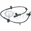 Sensor, Raddrehzahl Vorderachse DELPHI SS20592 Bild Sensor, Raddrehzahl Vorderachse DELPHI SS20592