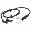 Sensor, Raddrehzahl DELPHI SS20601 Bild Sensor, Raddrehzahl DELPHI SS20601