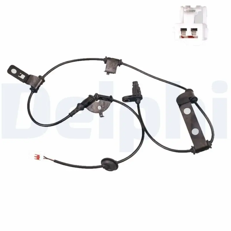 Sensor, Raddrehzahl DELPHI SS20613