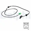 Sensor, Raddrehzahl Hinterachse rechts DELPHI SS20623 Bild Sensor, Raddrehzahl Hinterachse rechts DELPHI SS20623