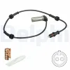 Sensor, Raddrehzahl Hinterachse DELPHI SS20627 Bild Sensor, Raddrehzahl Hinterachse DELPHI SS20627