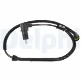 Sensor, Raddrehzahl Vorderachse links DELPHI SS20642