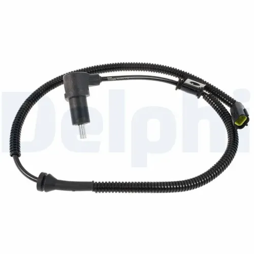 Sensor, Raddrehzahl Vorderachse links DELPHI SS20642 Bild Sensor, Raddrehzahl Vorderachse links DELPHI SS20642