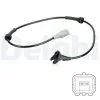 Sensor, Raddrehzahl DELPHI SS20745 Bild Sensor, Raddrehzahl DELPHI SS20745