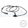 Sensor, Raddrehzahl DELPHI SS20749 Bild Sensor, Raddrehzahl DELPHI SS20749