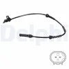 Sensor, Raddrehzahl Hinterachse DELPHI SS20762 Bild Sensor, Raddrehzahl Hinterachse DELPHI SS20762