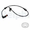 Sensor, Raddrehzahl Vorderachse DELPHI SS20775 Bild Sensor, Raddrehzahl Vorderachse DELPHI SS20775