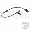 Sensor, Raddrehzahl DELPHI SS20788 Bild Sensor, Raddrehzahl DELPHI SS20788