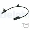 Sensor, Raddrehzahl DELPHI SS20805