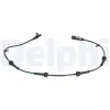 Sensor, Raddrehzahl Hinterachse DELPHI SS20819-12B1 Bild Sensor, Raddrehzahl Hinterachse DELPHI SS20819-12B1
