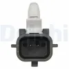 Sensor, Raddrehzahl Hinterachse DELPHI SS20819-12B1 Bild Sensor, Raddrehzahl Hinterachse DELPHI SS20819-12B1