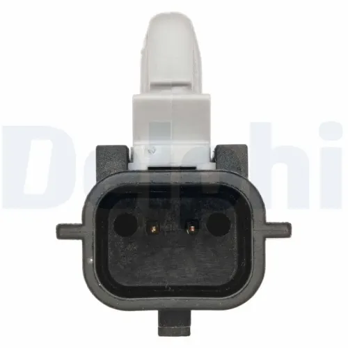 Sensor, Raddrehzahl Hinterachse DELPHI SS20819-12B1 Bild Sensor, Raddrehzahl Hinterachse DELPHI SS20819-12B1