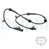 Sensor, Raddrehzahl DELPHI SS20825 Bild Sensor, Raddrehzahl DELPHI SS20825