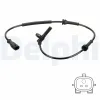 Sensor, Raddrehzahl Vorderachse DELPHI SS20839 Bild Sensor, Raddrehzahl Vorderachse DELPHI SS20839