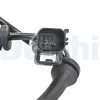 Sensor, Raddrehzahl Hinterachse DELPHI SS21011-12B1 Bild Sensor, Raddrehzahl Hinterachse DELPHI SS21011-12B1