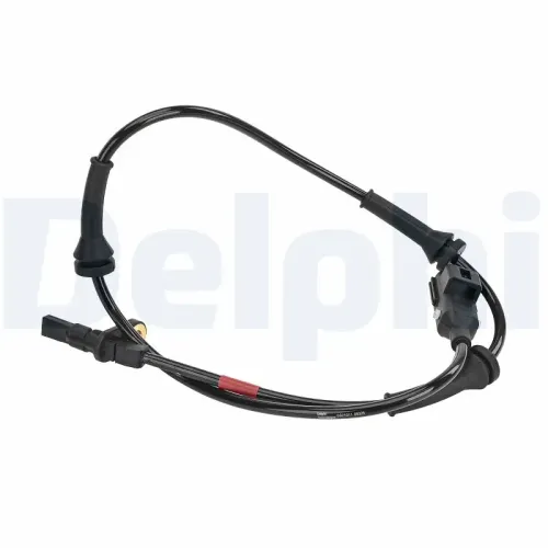 Sensor, Raddrehzahl Hinterachse DELPHI SS21011-12B1 Bild Sensor, Raddrehzahl Hinterachse DELPHI SS21011-12B1