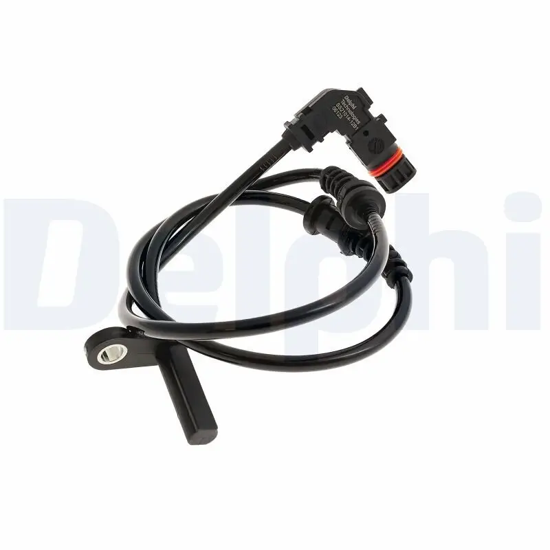 Sensor, Raddrehzahl DELPHI SS21014-12B1