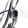 Sensor, Raddrehzahl Hinterachse DELPHI SS21025-12B1 Bild Sensor, Raddrehzahl Hinterachse DELPHI SS21025-12B1