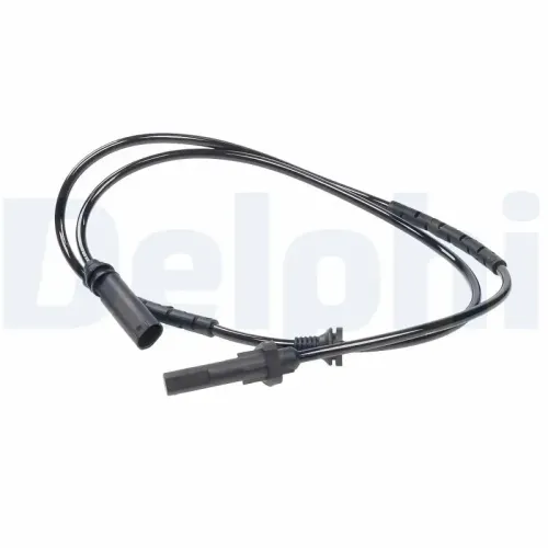 Sensor, Raddrehzahl Hinterachse DELPHI SS21025-12B1 Bild Sensor, Raddrehzahl Hinterachse DELPHI SS21025-12B1