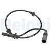 Sensor, Raddrehzahl Vorderachse DELPHI SS21026-12B1 Bild Sensor, Raddrehzahl Vorderachse DELPHI SS21026-12B1