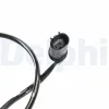 Sensor, Raddrehzahl Vorderachse DELPHI SS21026-12B1 Bild Sensor, Raddrehzahl Vorderachse DELPHI SS21026-12B1