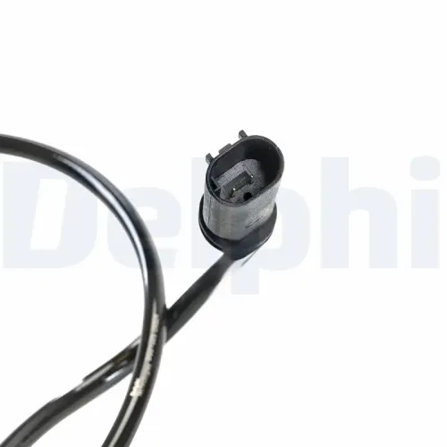 Sensor, Raddrehzahl Vorderachse DELPHI SS21026-12B1 Bild Sensor, Raddrehzahl Vorderachse DELPHI SS21026-12B1